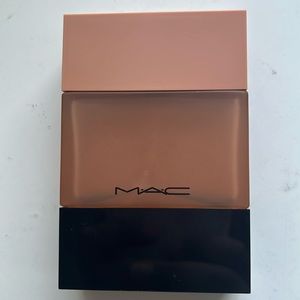 Mac Creme D’Nude